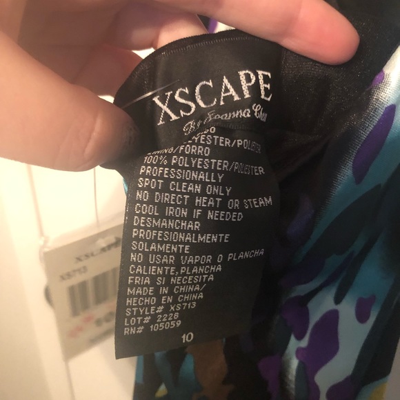 Prom/Formal Dress - Picture 3 of 4